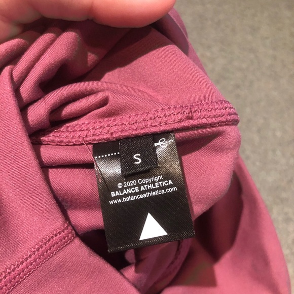 Balance Athletica Leggings - Picture 6 of 6